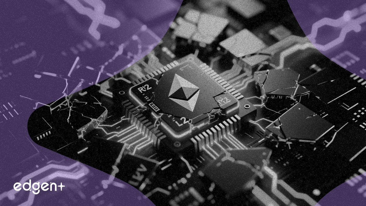 Linea Pivots to RISC-V, Answering Ethereum's L2 Fragmentation Concerns