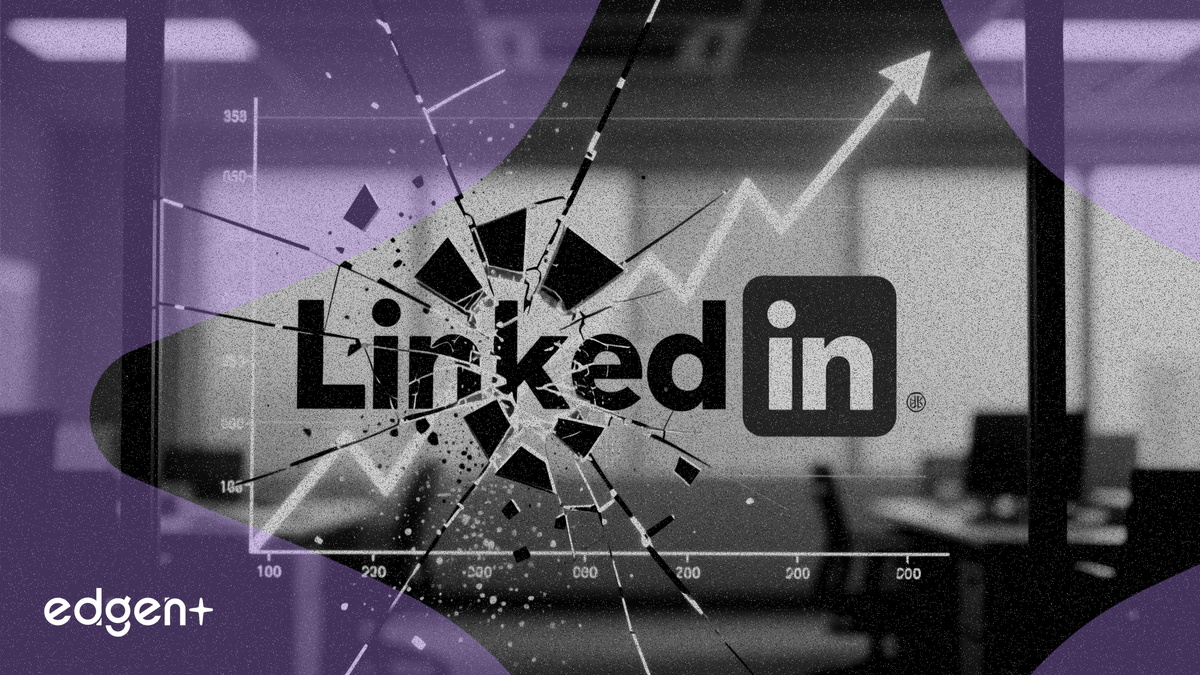LinkedIn, filiale de Microsoft, licencie environ 5 % de ses effectifs, soit environ 875 employés, dans le cadre d'un plan de restructuration visant à se concentrer sur les secteurs de croissance, malgré une récente augmentation de 12 % de son chiffre d'affaires.