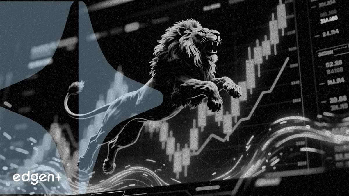 Cổ phiếu Lionsgate Studios tăng vọt 12,5% nhờ khối lượng giao dịch bất thường