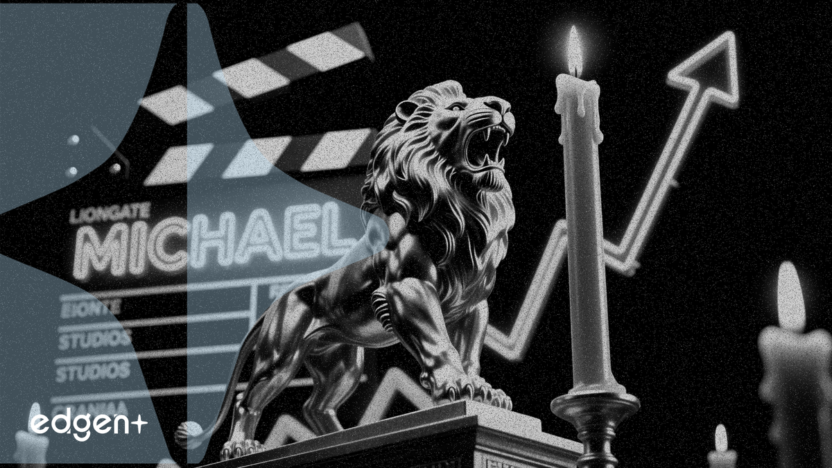 Lionsgate Studios bondit de 18 % en une semaine après des résultats supérieurs aux attentes et un jalon Michael