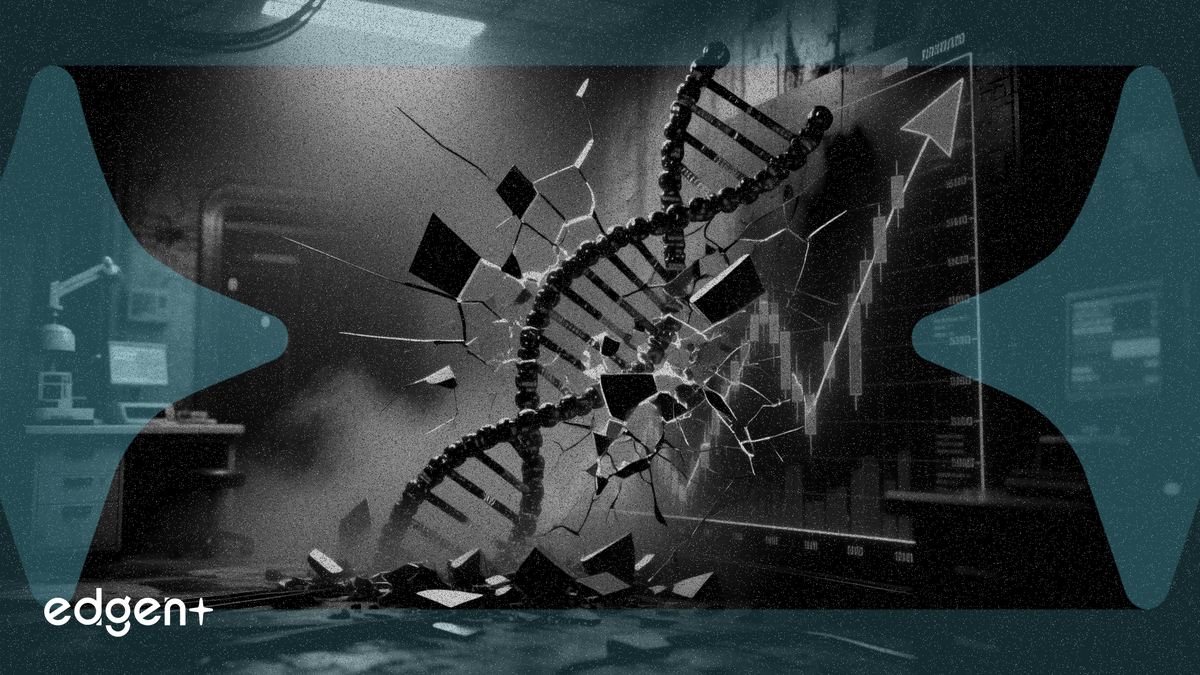 Lipella İflas Koruma Başvurusu Yaptı, Biyoteknoloji Sektöründeki İstikrarsızlığı Derinleştirdi