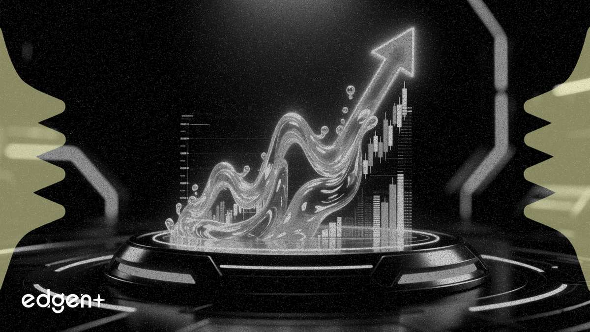 Liquid, 올인원 트레이딩 플랫폼 확장을 위해 1,800만 달러 투자 유치