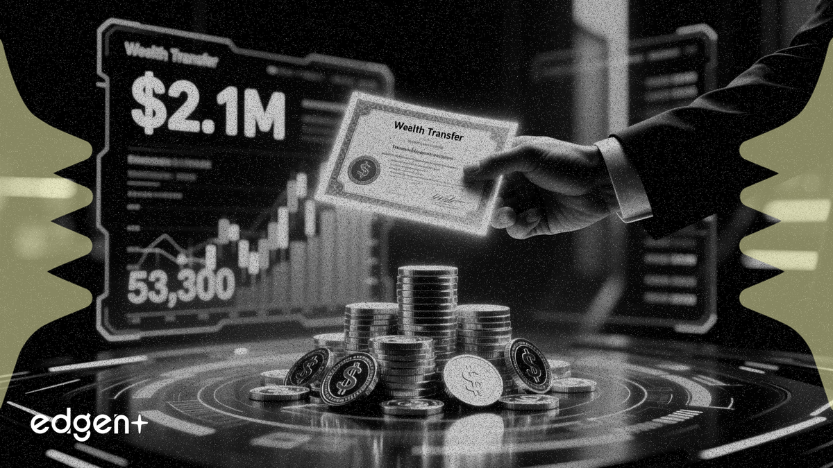 CEO Liquidia bán 53.300 cổ phiếu với giá hơn 2,1 triệu USD