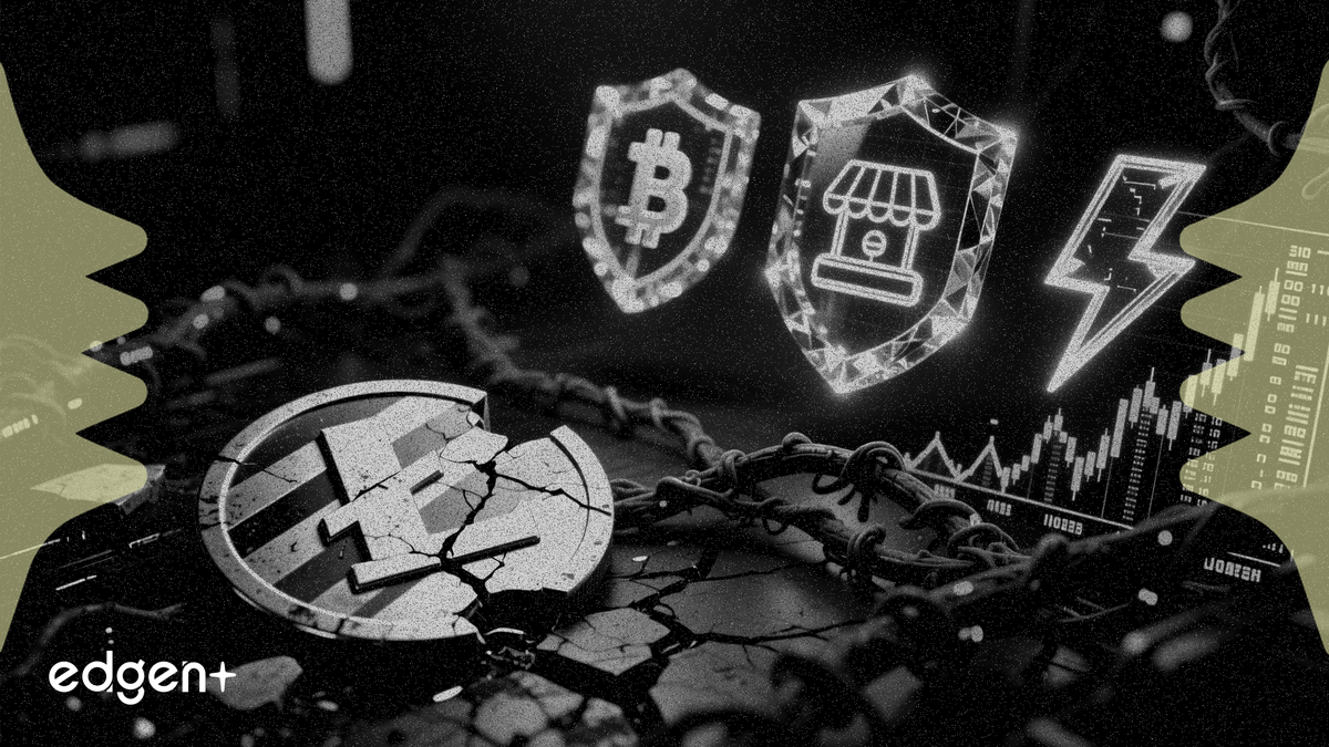 La narrativa de pago de Litecoin se erosiona a medida que las stablecoins capturan 3 ventajas clave