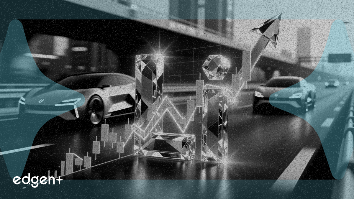 Lityum hisseleri, elektrikli araç sektöründeki iyimserliğin geri dönmesiyle %7'den fazla yükseldi