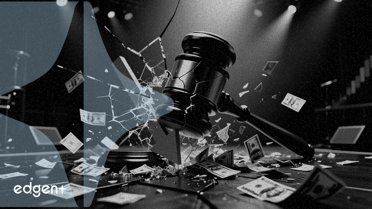 Live Nation, 450 Milyon Dolarlık Yasal Gider Nedeniyle İlk Çeyrek Kazanç Beklentilerini Karşılayamadı