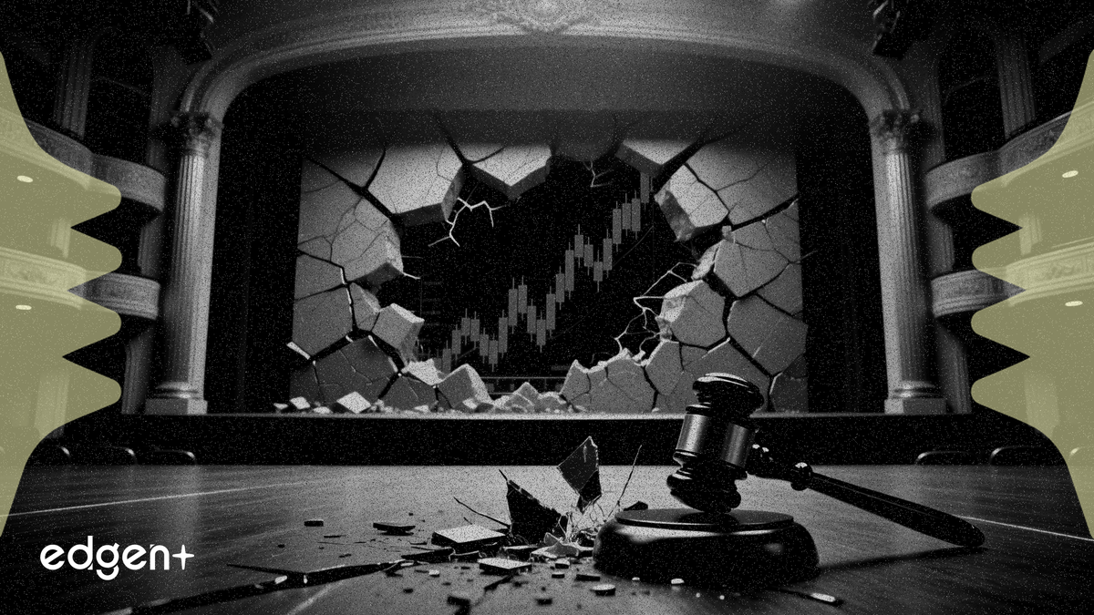 Cổ phiếu Live Nation giảm 8% sau khi bồi thẩm đoàn phán quyết có trách nhiệm pháp lý trong vụ kiện bồi thường