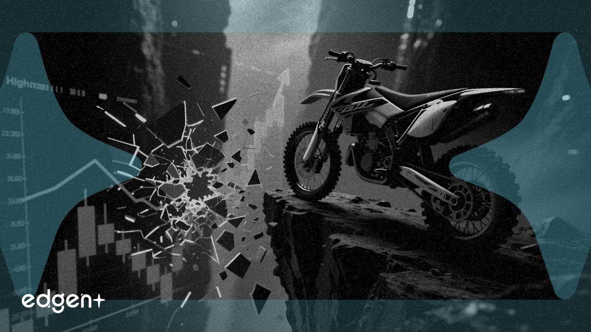 Livewire acquiert Dust Moto pour entrer sur le marché du tout-terrain électrique, l'action chute de 71 %