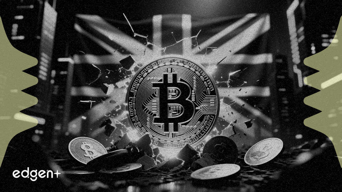 特拉斯支持比特幣，稱英國面臨變革或消亡的抉擇