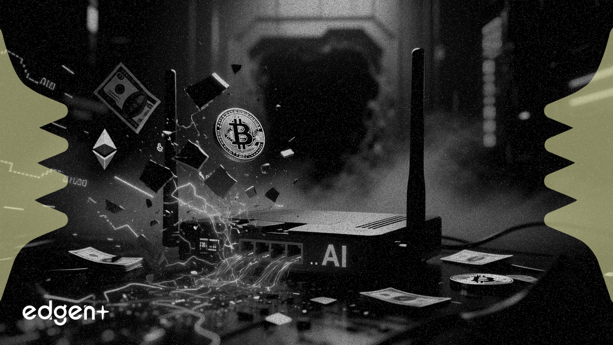 LLM Router Flaw in AI Crypto Agents Leads to $500,000 Theft