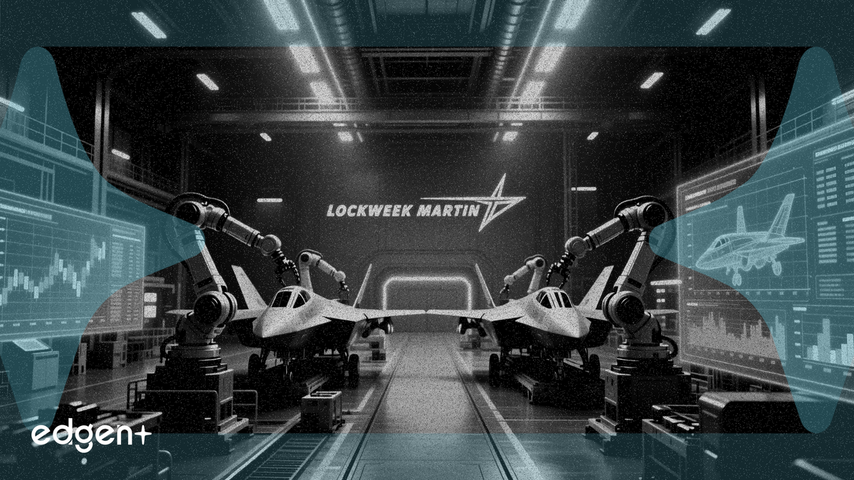 록히드 마틴 코퍼레이션은 향후 3년 동안 20개 이상의 시설을 확장하고 업그레이드하기 위해 수십억 달러를 투자할 계획이라고 발표했습니다.