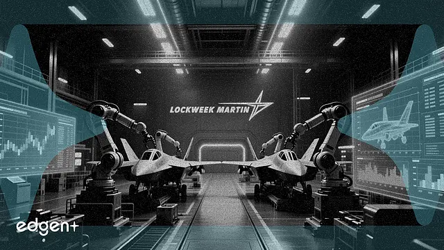 Lockheed Martin va investir des milliards dans plus de 20 installations pour stimuler la production