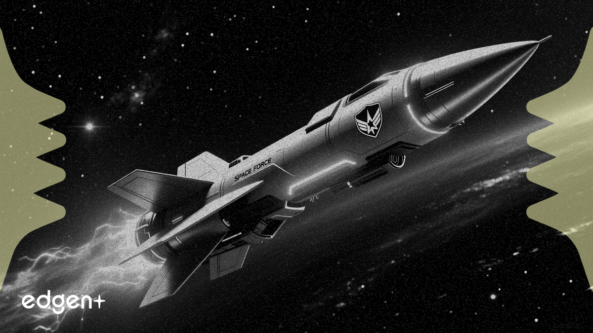 Lockheed Martin wins key Space Force deal for 2028 missile interceptor
