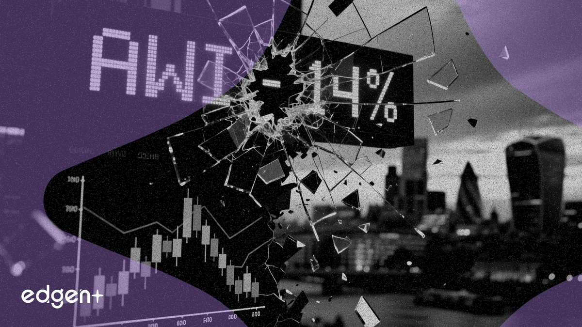 London Co., AWI Hissesini 51 Milyon Dolara Satıyor, Hisse Senedi %14 Düştü