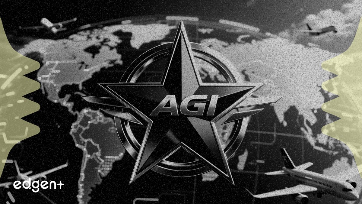 Lone Star acquiert AGI dans une opération majeure du secteur des services aéronautiques