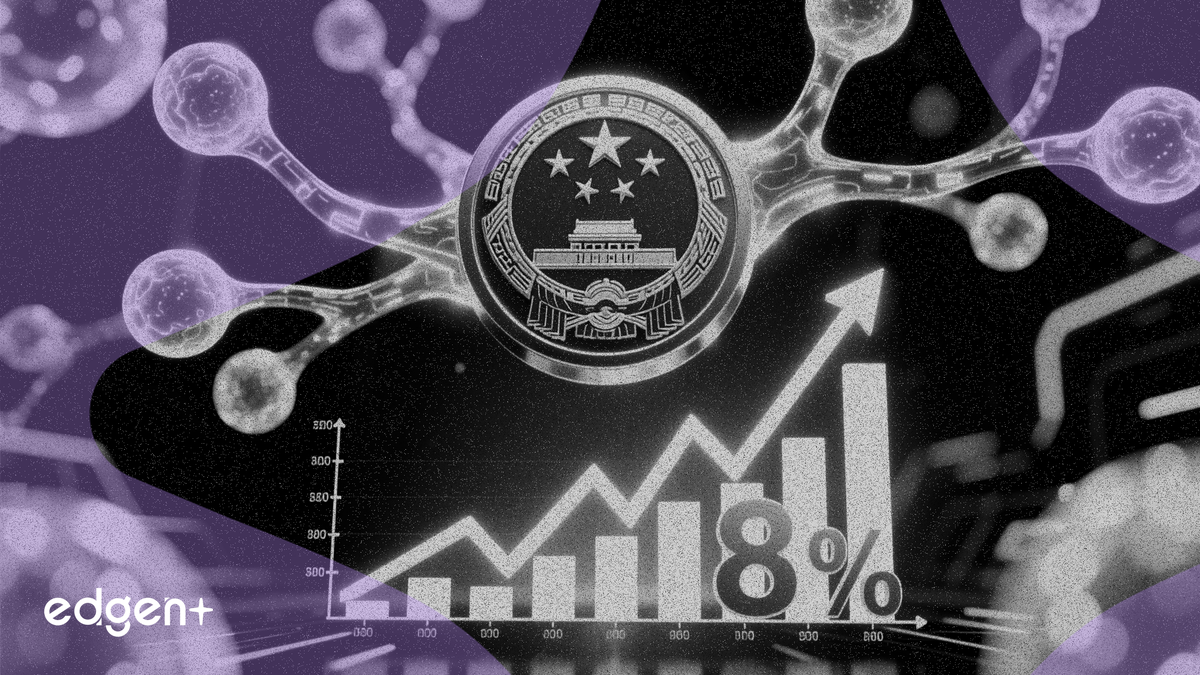 Longeveron secures Chinese patent for stem cell assay, shares jump 8%