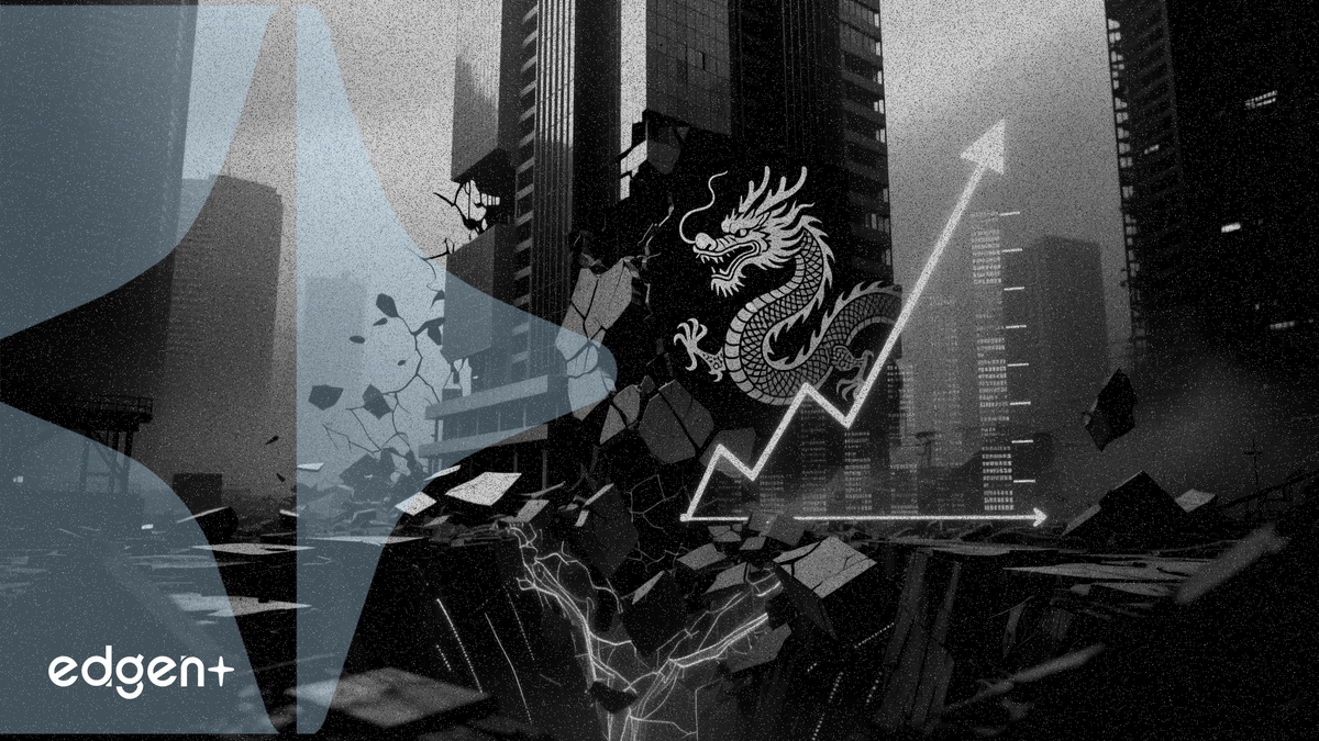 Doanh thu Longfor trượt 15.6%, làm nổi bật khó khăn của thị trường bất động sản Trung Quốc