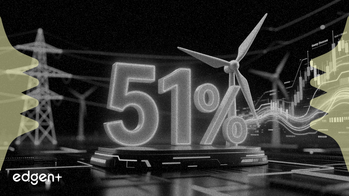 Longyuan Power đã công bố việc mua lại 51% cổ phần của GUOHUA CANGZHOU từ GUOHUA INVESTMENT với số tiền mặt là 33,94 triệu RMB.