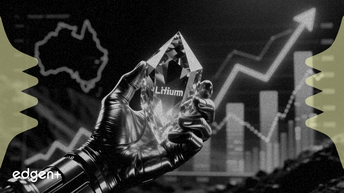 Lopal Tech invertirá más de 200 millones de dólares en una mina de litio australiana