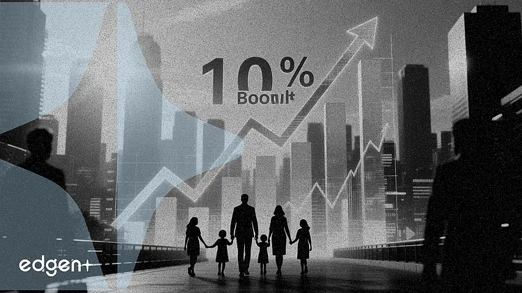 財政移転の中で低税率州の雇用が10%増加