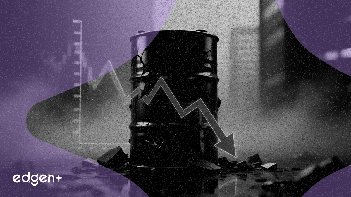 La baisse des prix du pétrole fait chuter le bénéfice de PetroChina de 4,5%