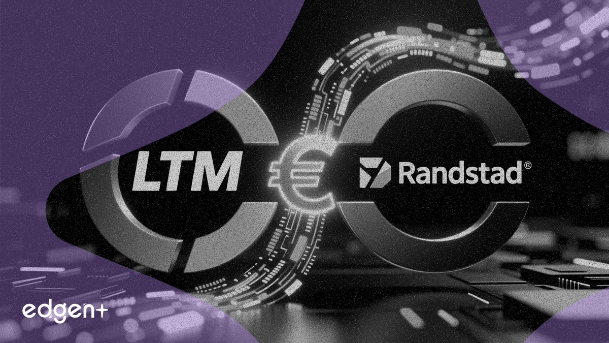 LTM ofrece adquirir el negocio tecnológico de Randstad por 469 millones de euros