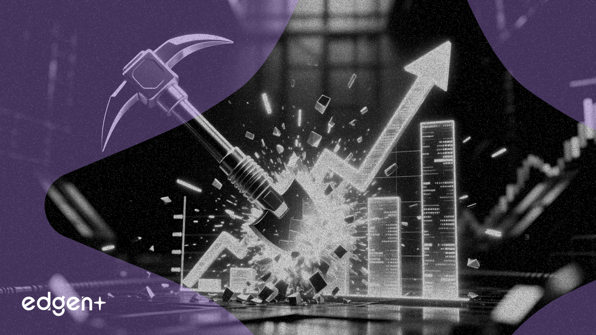 Luca Miningの売上高が1億7,680万ドルに倍増、ガイダンスを上回る