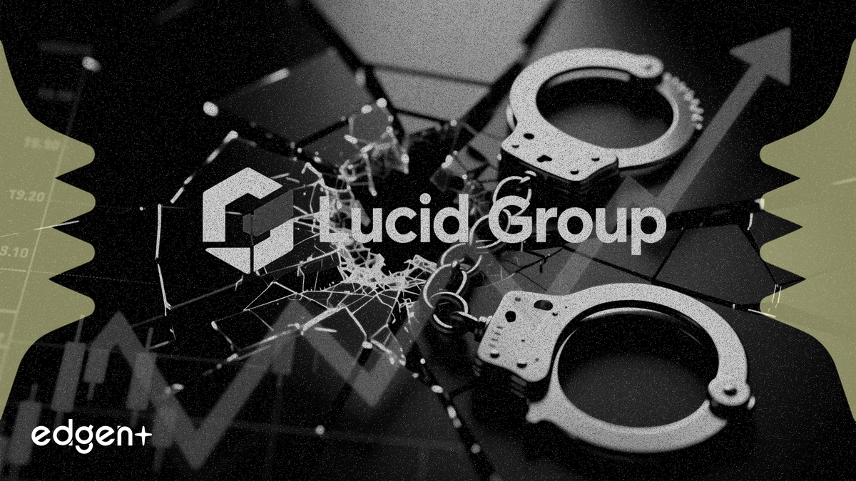 Lucid Group faces fraud inquiry after revenue miss sinks stock 7%