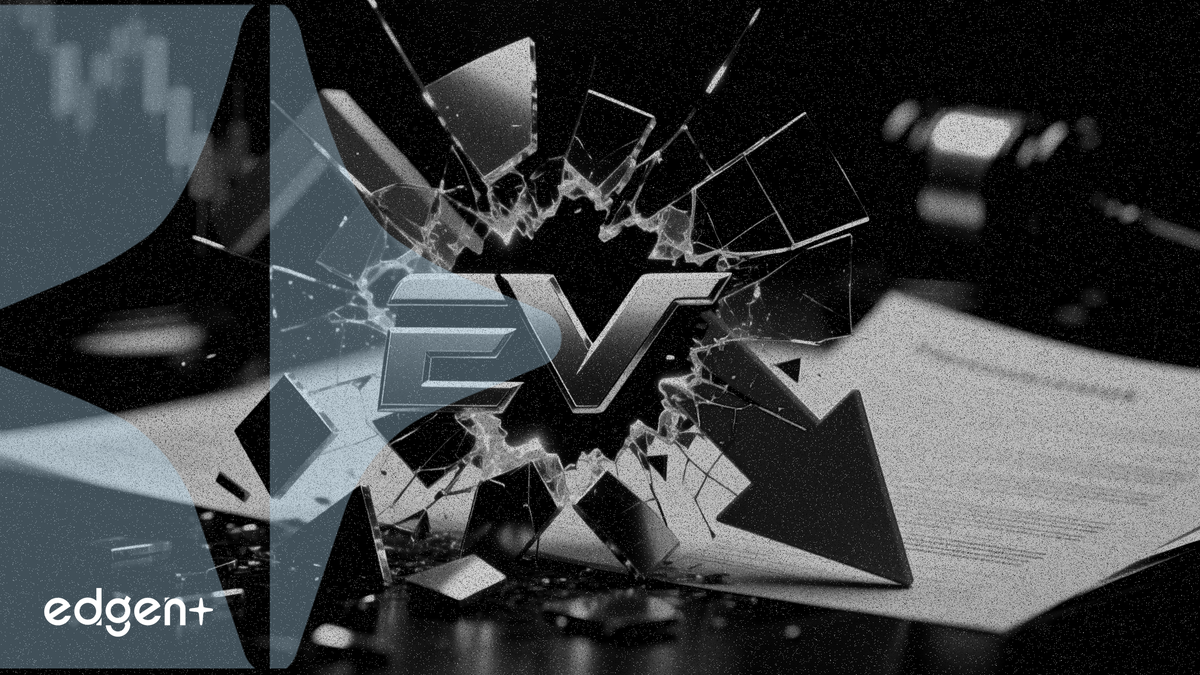 로펌의 투자자 청구 조사 발표 후 루시드 그룹 주가 5% 하락