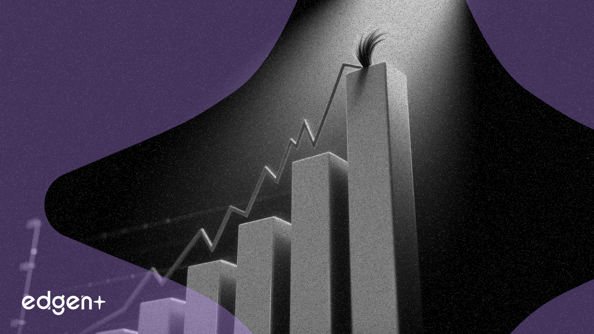 Luckin Coffee sales turn negative 0.1% despite 35% revenue jump