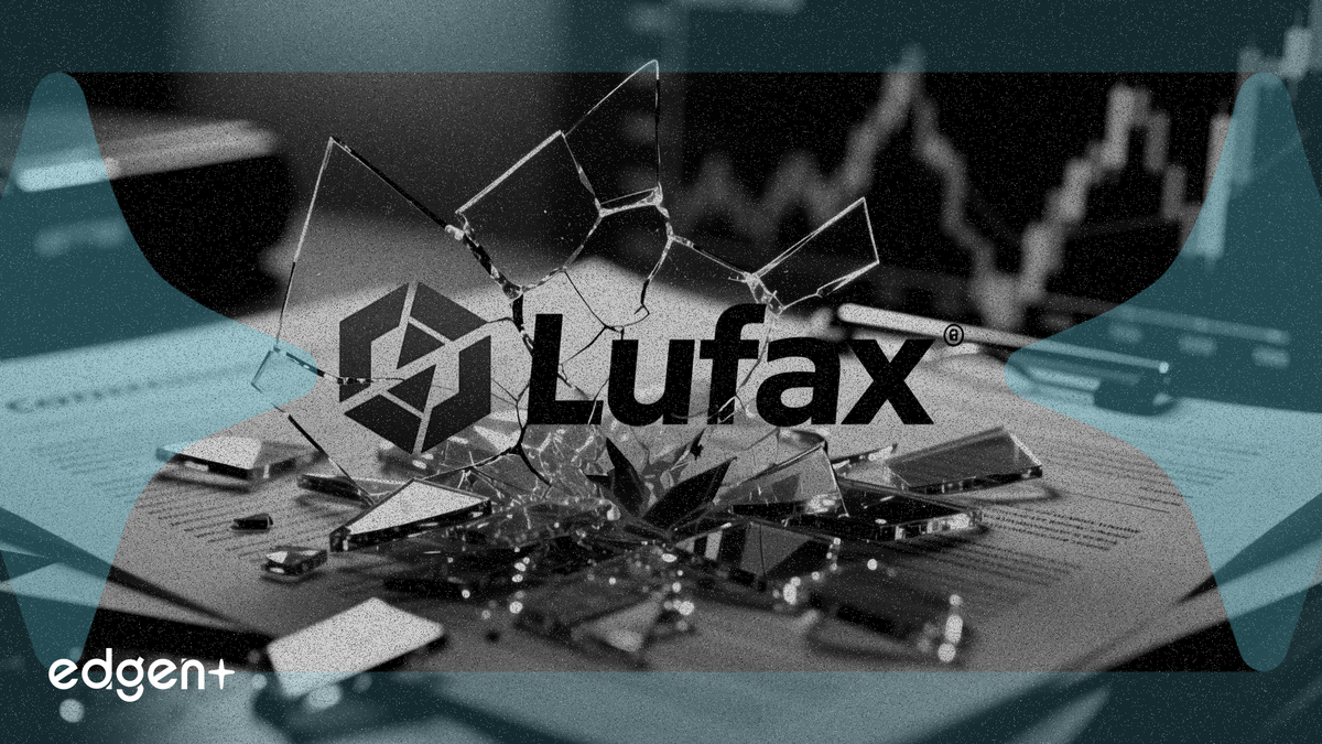 Lufax, İddia Edilen Mali Yanıltıcı Beyanlar Nedeniyle Dava ile Karşı Karşıya