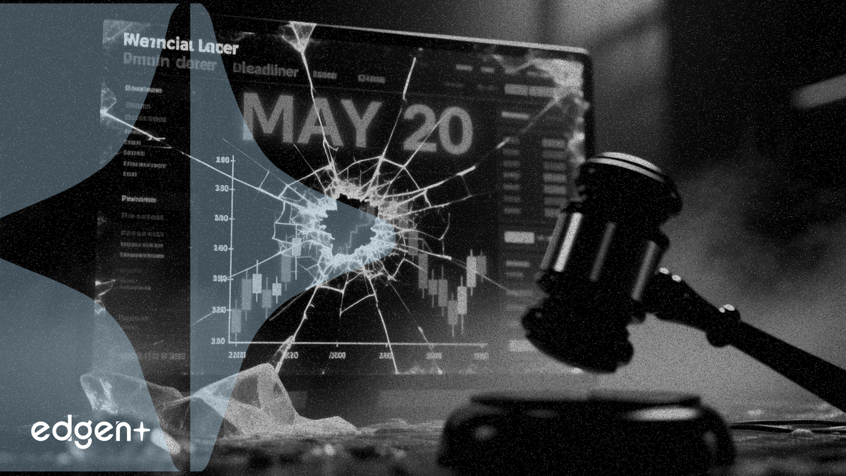 Nhà đầu tư Lufax đối mặt với hạn chót ngày 20 tháng 5 trong vụ kiện gian lận chứng khoán