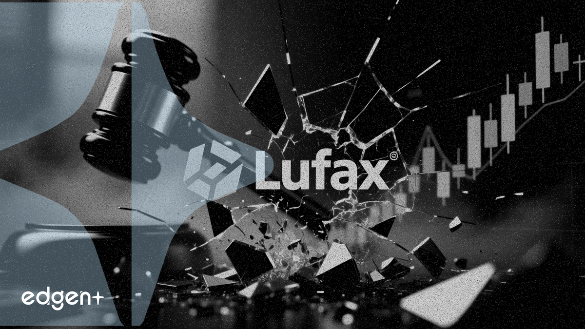 L'action Lufax chute de 14 % suite à un différend avec son auditeur, déclenchant des recours collectifs