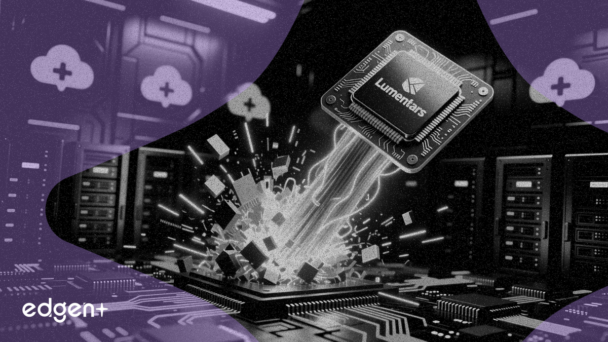 Lumentum and Applied Materials surge 121% and 67% as AI infrastructure plays
