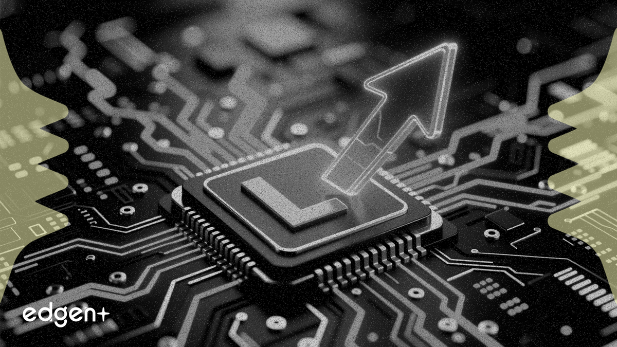 Lumentum株、数十億ドル規模のAI契約で6%上昇