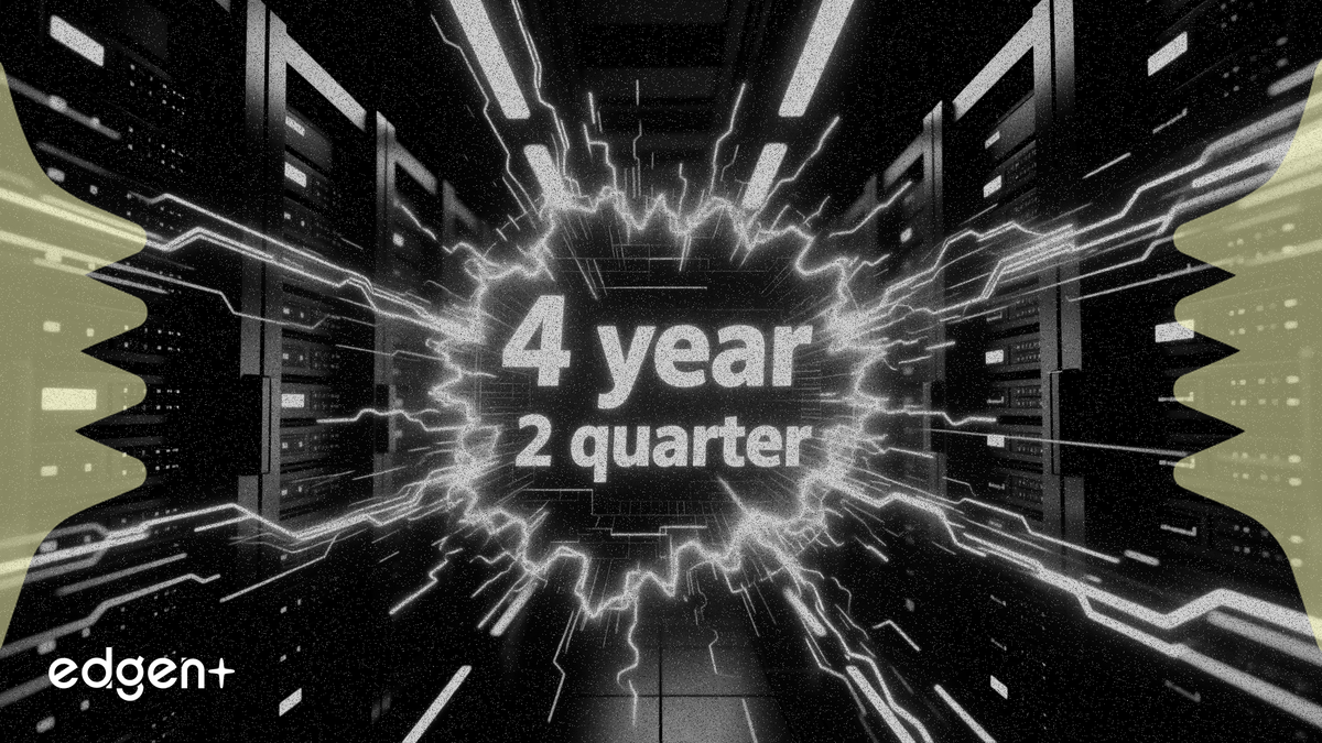 Lumentum 预计将在两个季度内售罄未来四年的 AI 光学产能