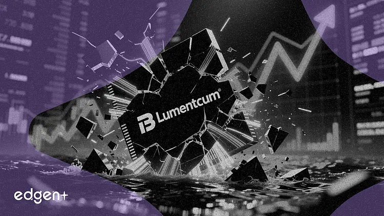 Lumentum supera a Broadcom ya que la demanda de óptica para IA redefine el mercado de chips de $100 mil millones