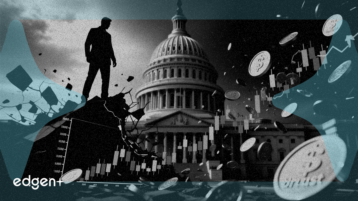 Luna Cites 17,000% Pelosi Gain in Push to Ban Congress Stock Trades