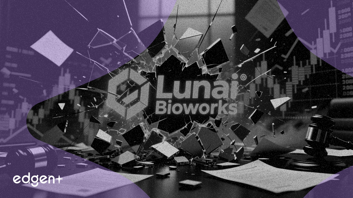 On May 11, 2026, law firms Dickinson Wright and Fox Rothschild filed a lawsuit in Delaware federal court on behalf of Lunai Bioworks, Inc. (Nasdaq: LNAI) against 'John Doe' defendants, alleging an illegal 'naked short selling' scheme to manipulate the company's stock.