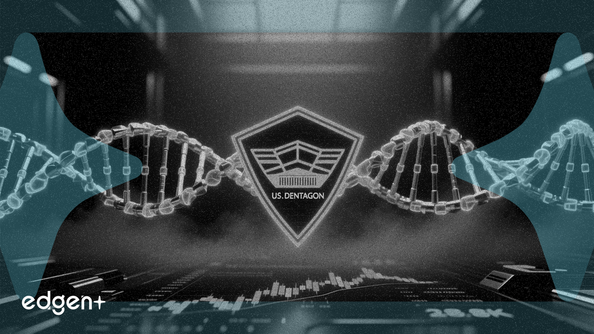 Lunai Bioworks apunta a 1.200 millones de dólares en contratos de defensa de EE. UU.