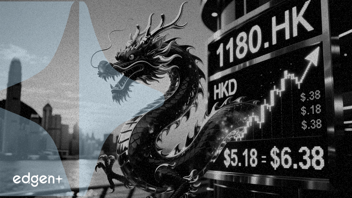 Tập đoàn Lung Fung ấn định giá IPO từ 5,18 HKD đến 6,38 HKD mỗi cổ phiếu