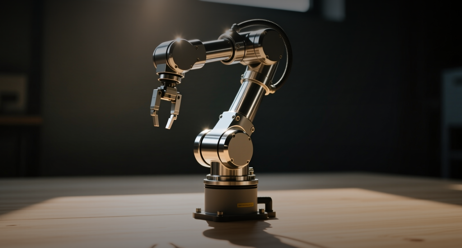 LuoShi Robotics HKEX duruşmasını geçti, robot halka arzları kızışıyor