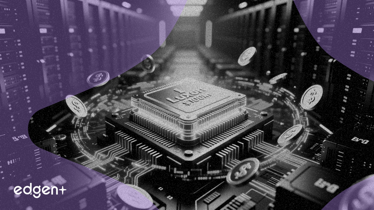 Luxor 簽署 1 億美元神馬礦機採購協議，並獲得比特微戰略投資