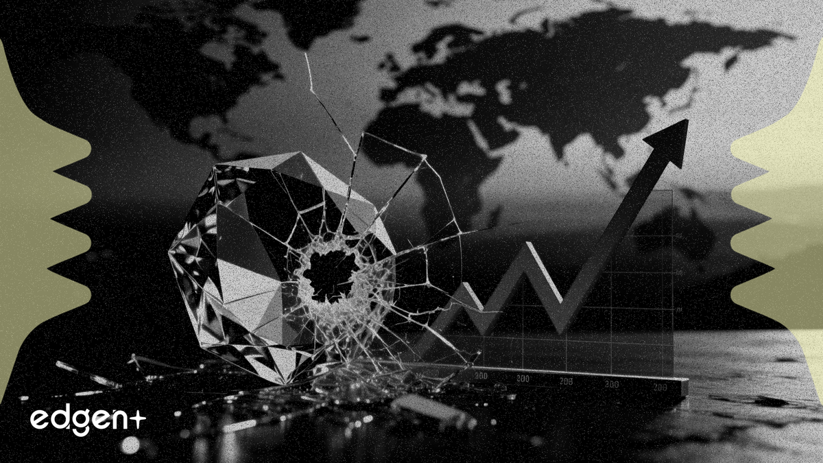 中东冲突冲击奢侈品行业，LVMH 时尚部门销售额下降 2%