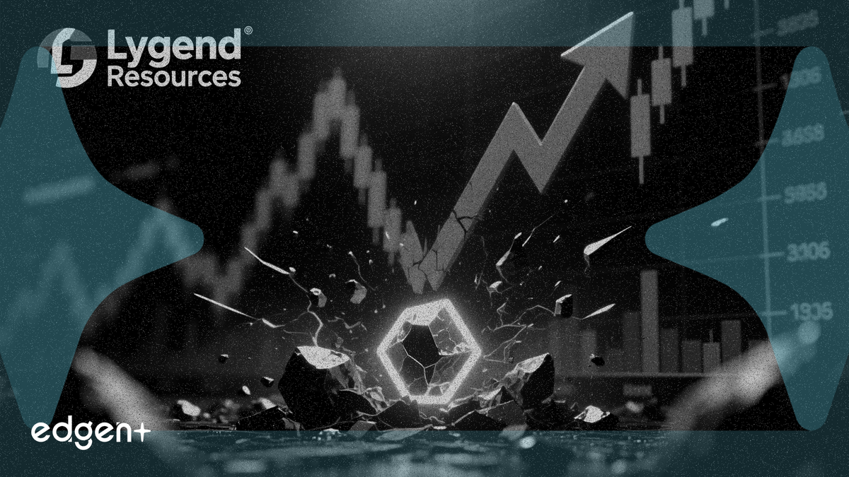Lygend Resources Dives 7% as Indonesia Hikes Nickel Benchmark