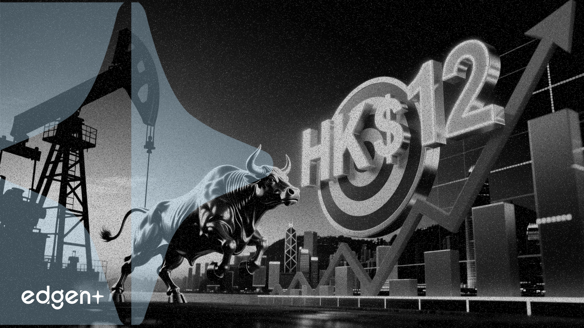 Lyon fixe un objectif de 12 HK$ pour PetroChina alors que les prix du pétrole s'envolent