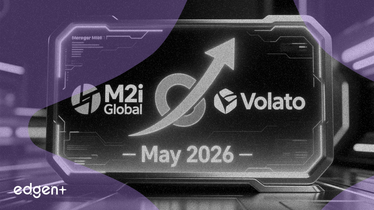 M2i Global ve Volato Birleşmeyi 2026 Mayıs Sonu Tamamlamayı Hedefliyor