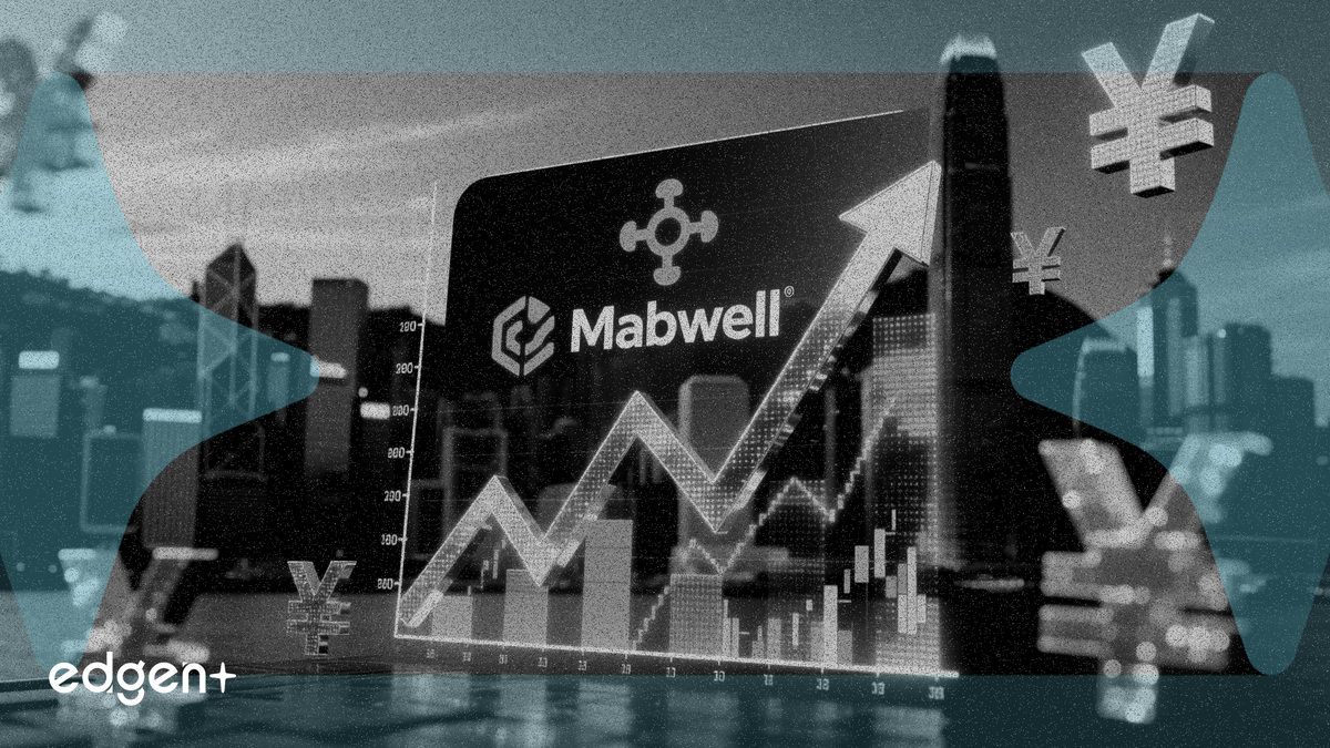Mabwell to raise up to HK$1.45 billion in Hong Kong IPO