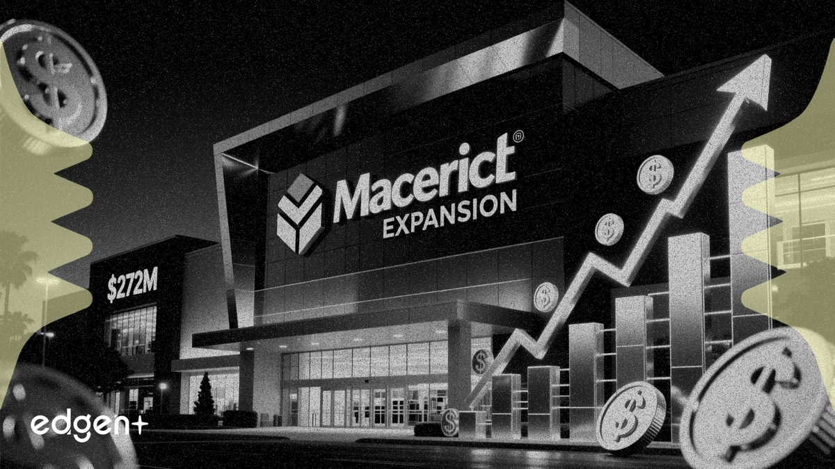 Macerich 以 2.72 億美元收購安納波利斯購物中心，推進戰略擴張
