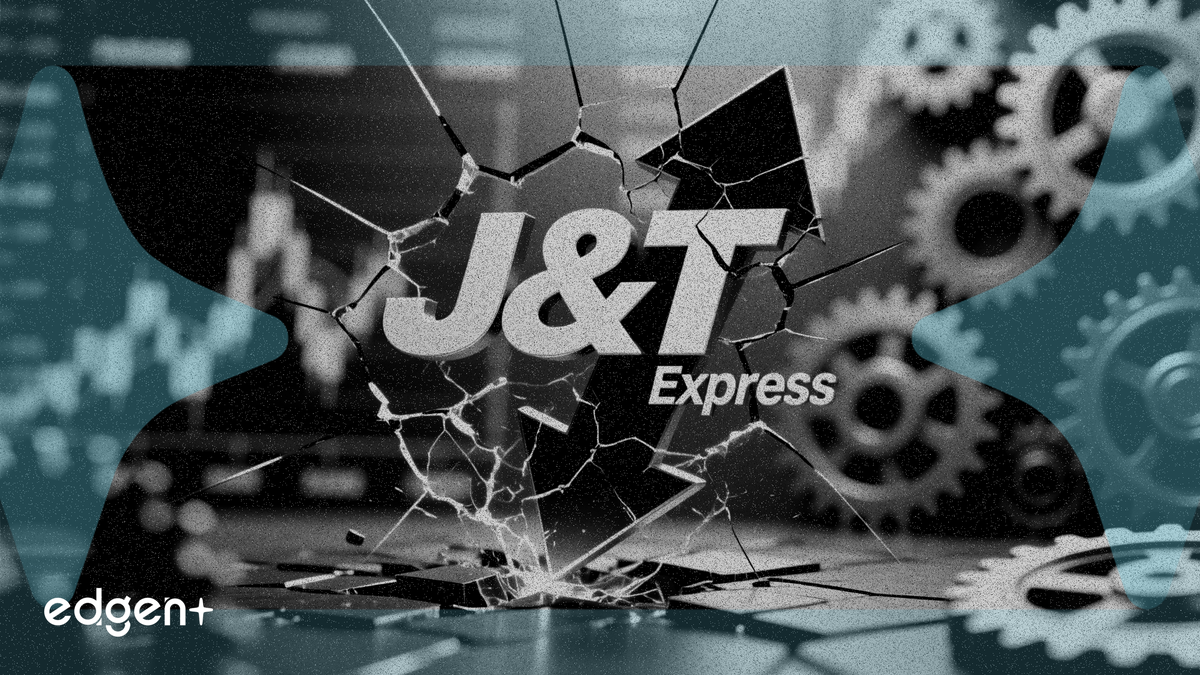 Macquarie, Maliyet Endişeleriyle J&T Express Hedefini 13,9 HKD'ye Düşürdü